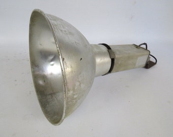 French factory light