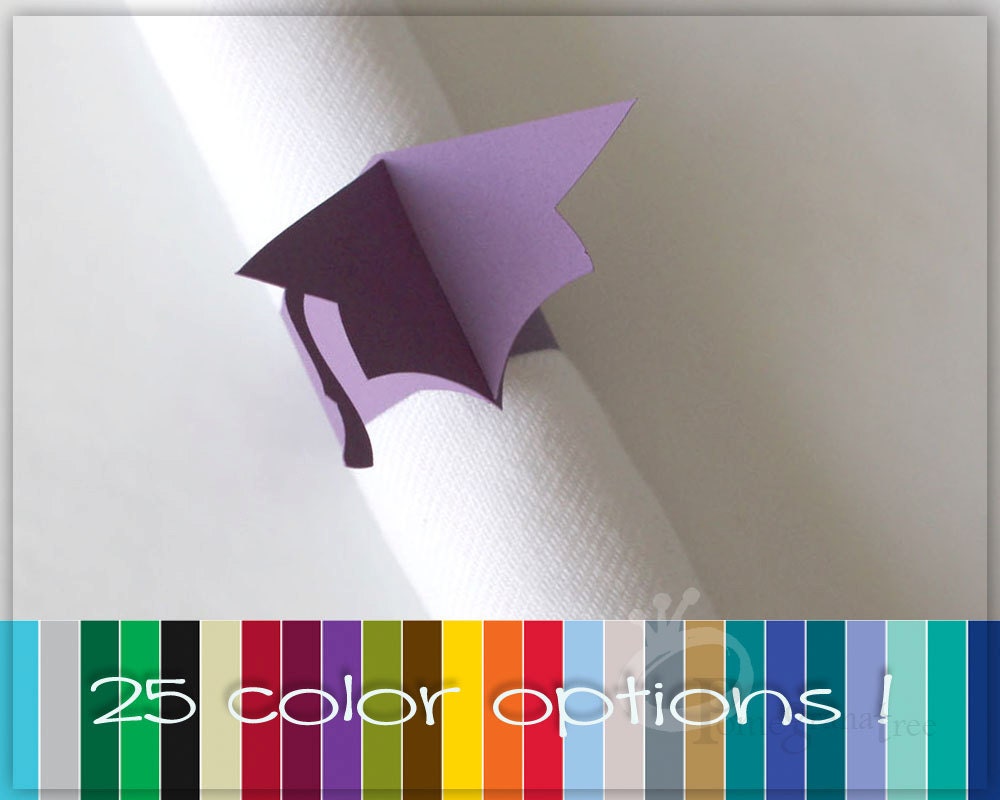 Graduation Party Decor College colors Northwestern