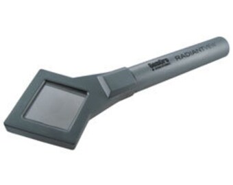 Loupe Radiantview Led/UV Magnifier Gemoro (EL2609)