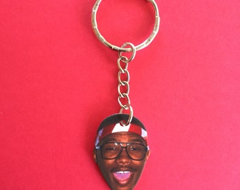 kanye west keychain