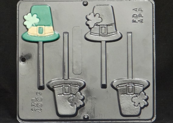 etsy com blow mold for st patricks day
