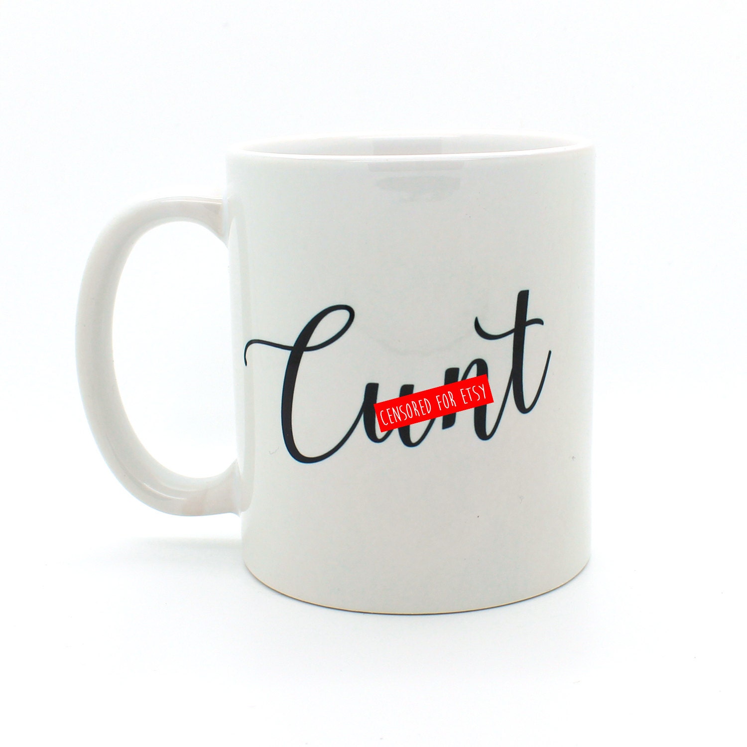 Cnt funny mug gifts for him meme mug unique mug by Memeskins