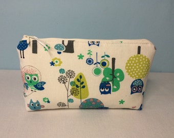 Cosmetic Bag Makeup Bag Toiletries Travel Bag
