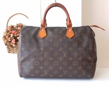 Popular items for louis vuitton on Etsy