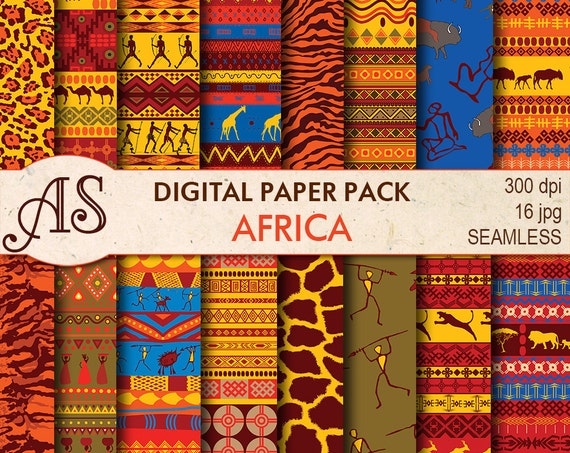 African essay