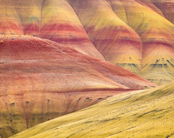 Painted desert | Etsy