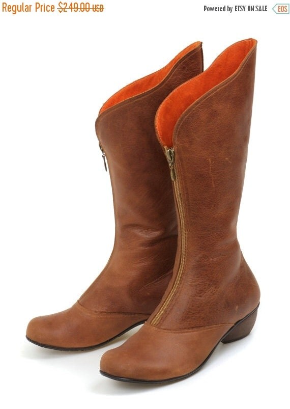 cowboy boots business casual women's