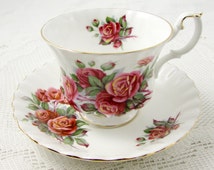 Popular items for centennial rose on Etsy