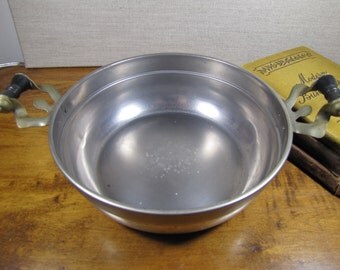 C. T. Sutterly & Co. Chafing Pan