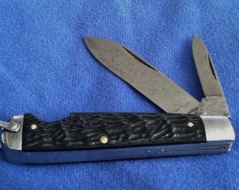 Vintage Pal Cutlery Co. Easy Open Jack Knife--1939-1945