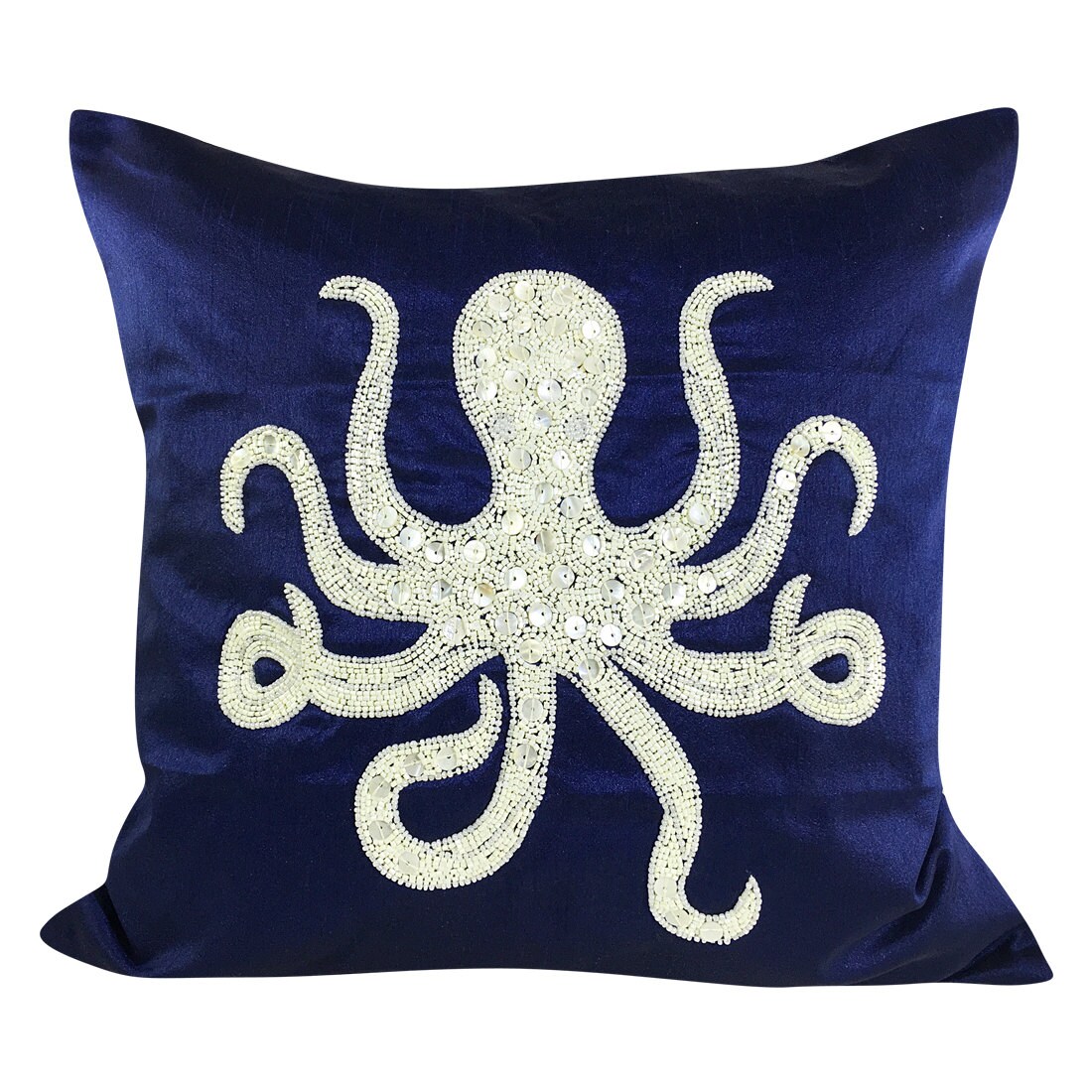 mood pillow octopus