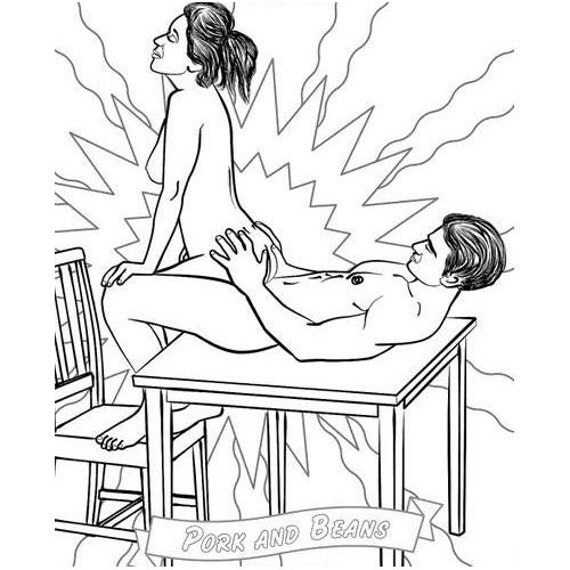 Adult Positions 93