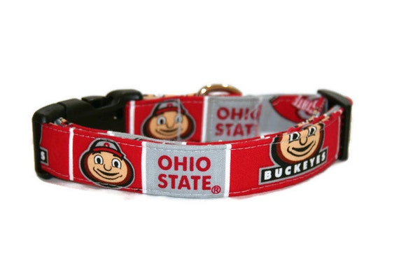 ohio state dog shirt