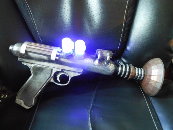 fallout 4 pulse gun