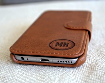 iPhone 6 Case - Personalized - Custom Engraved