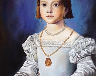 bronzino