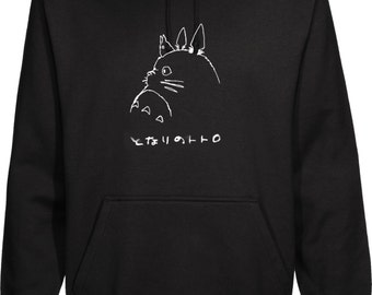 Studio Ghibli: Totoro Hoodie