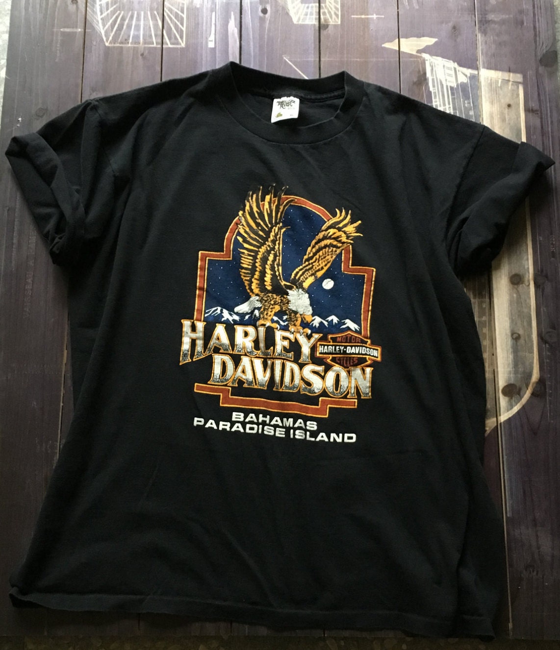 old harley davidson shirts