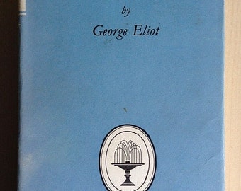 The Mill On The Floss George Sand Collins Classics 1960
