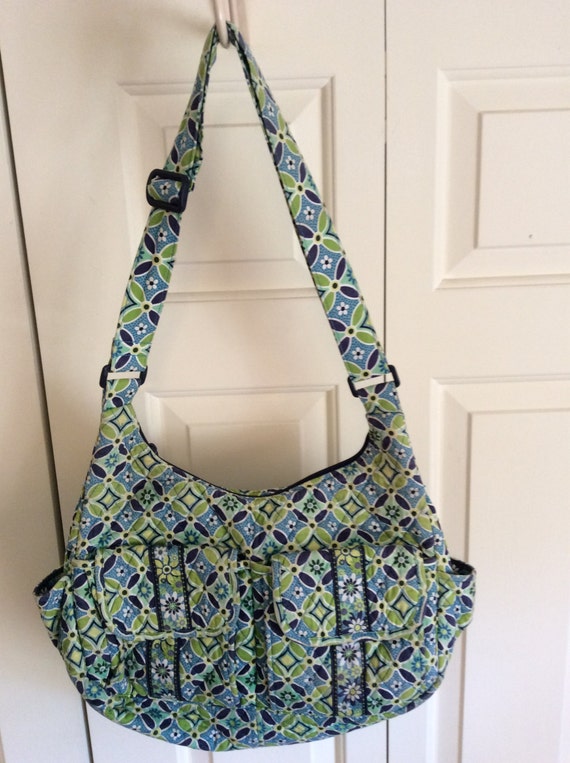 vera bradley mini hobo crossbody