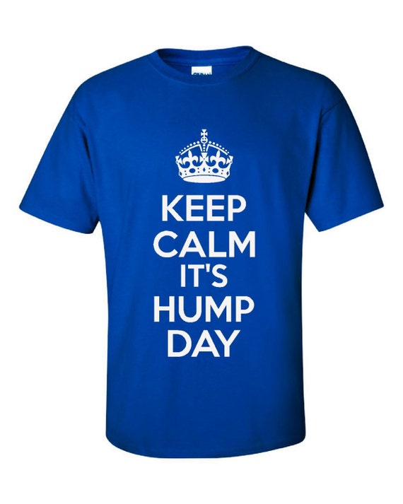 Keep Calm it