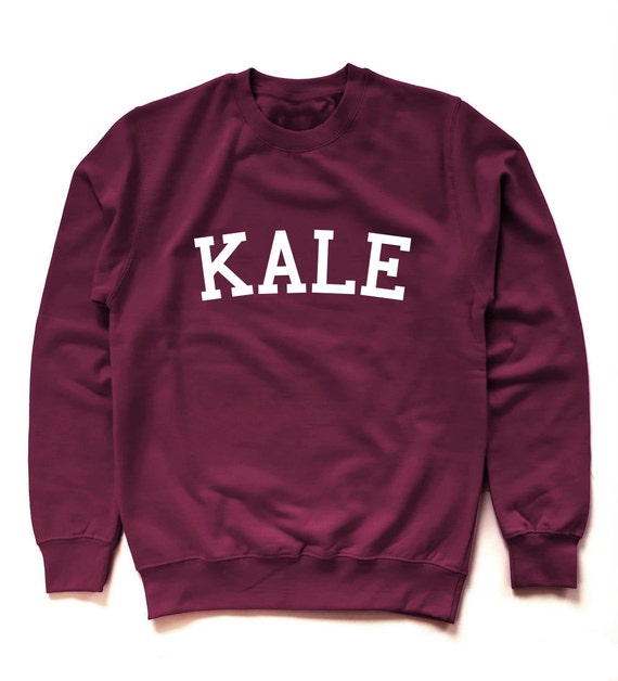 kale sweatshirt target