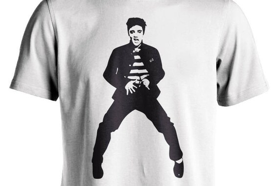 Elvis Shirt Awesome T shirts Cool T shirts Sublimation