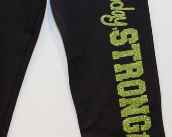 Strong Today Super Comfy Fleece Sweatpant