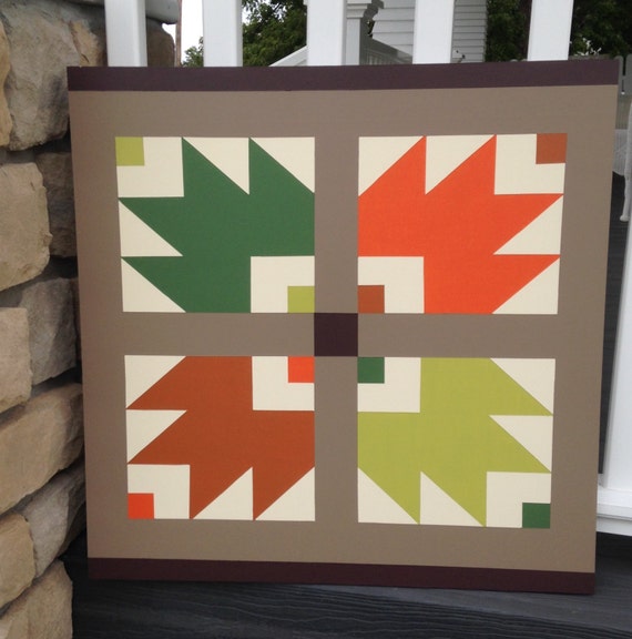 fall-bear-claw-barn-quilt