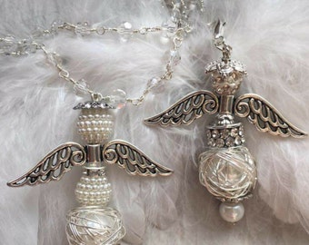 Guardian angels