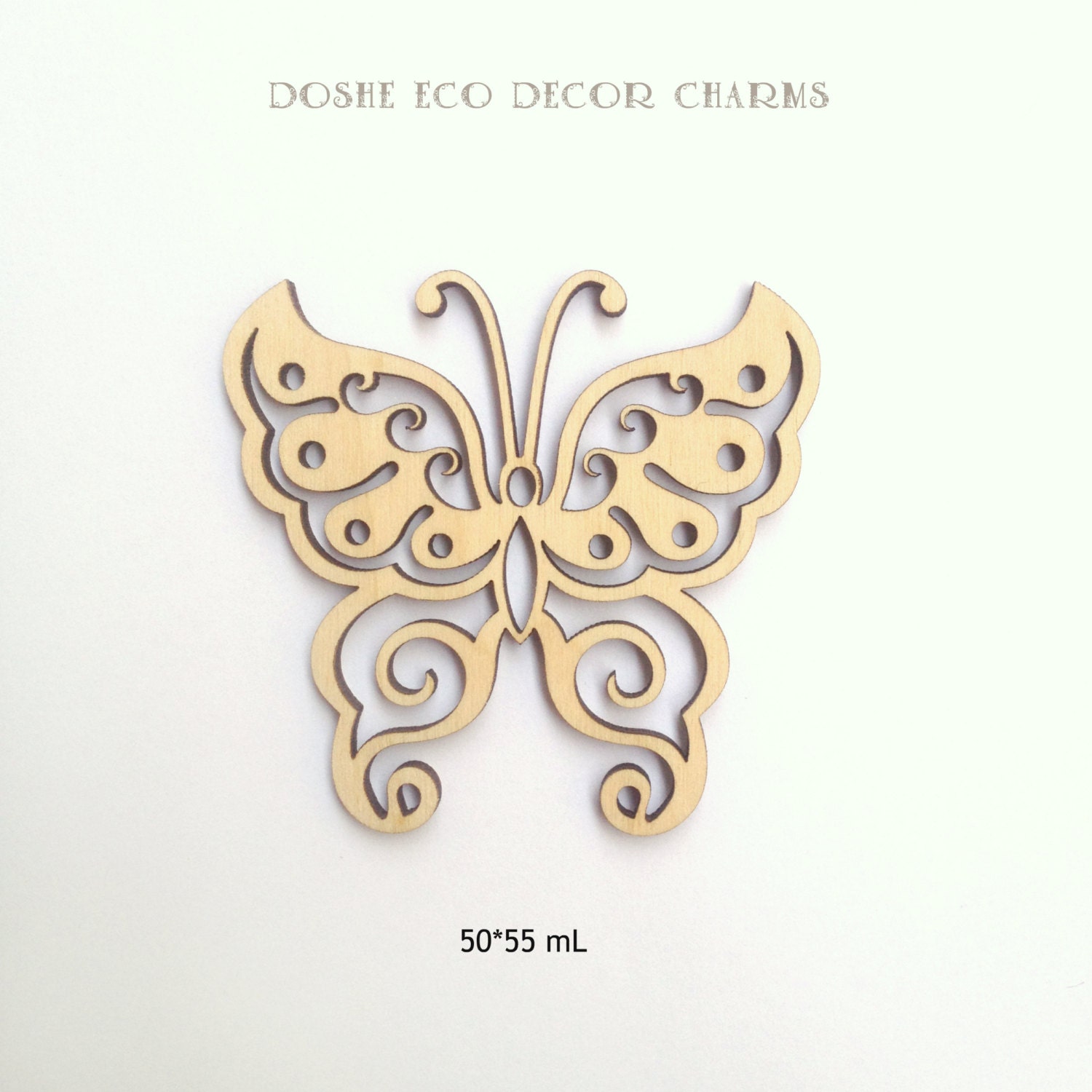 Butterfly Laser Cut Wood: A Guide to Intricate and Beautiful Decor