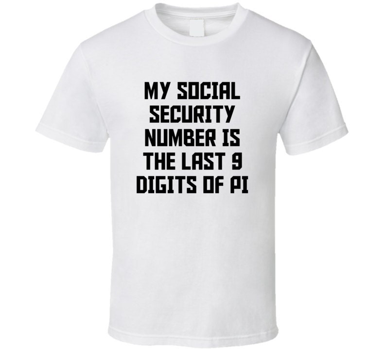 number il security e social cos Social by 9 Is My Security Number Last Digits