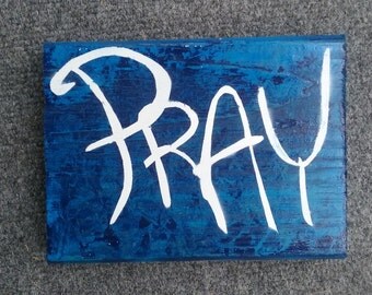 Christian painting | Etsy