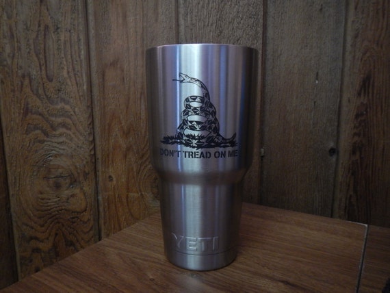 custom yeti near me