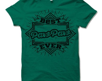 best pawpaw shirt