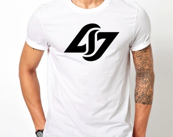 tsm entity shirt