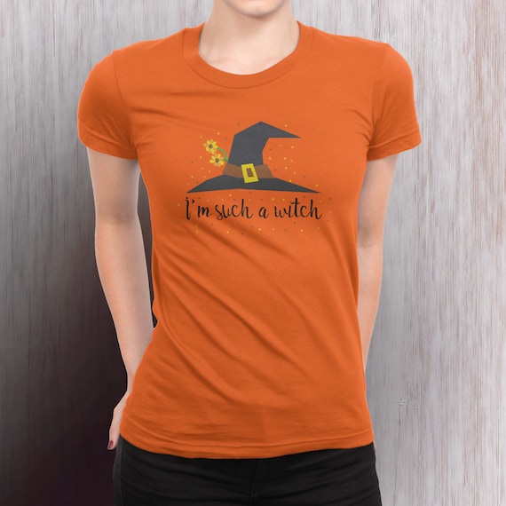 burning witches t shirt