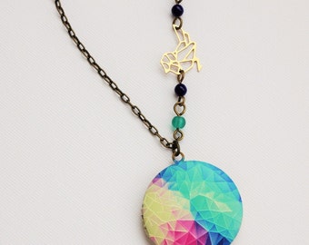 locket modern
