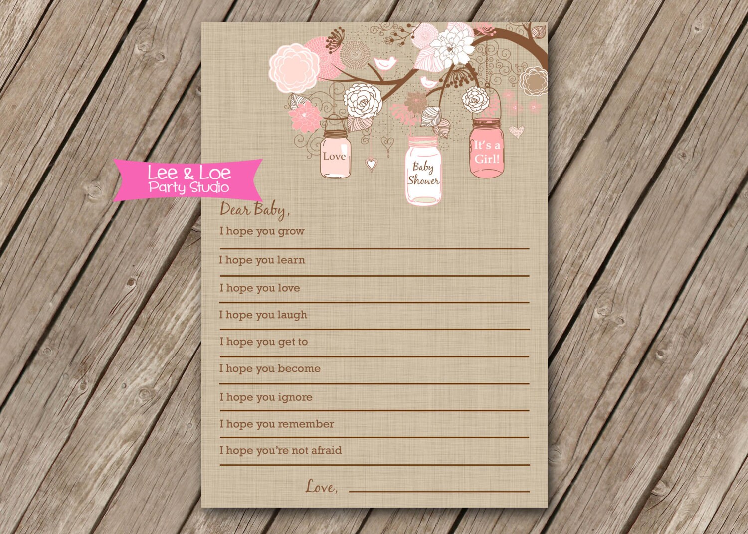 dear-baby-well-wishes-for-baby-girl-instant-download-linen