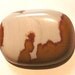 Ulexite Cat's Eye Cabochon 10.5 ct Rare and by jewelinesales