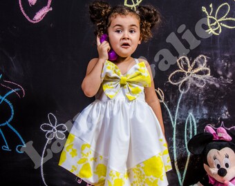 Mini Ambra Dress
