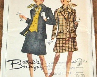 1960's preppy fashion