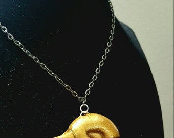 Sea Witch Necklace