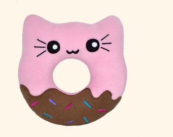  Donut pillow Etsy