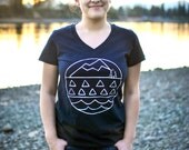 pacific northwest t shirts