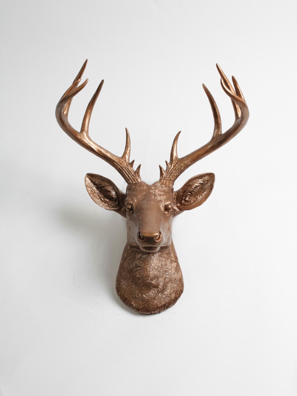 resin deer