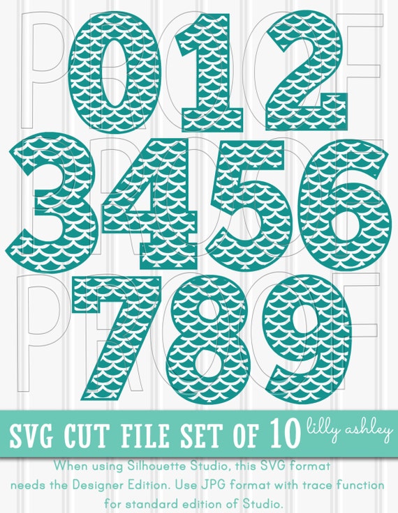 Free Free 259 Mermaid Birthday Banner Svg SVG PNG EPS DXF File