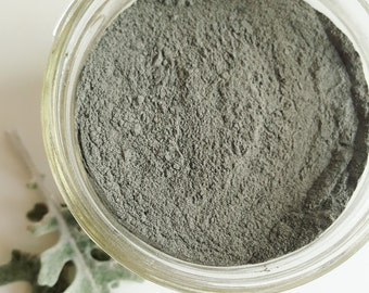 Whitening All Natural Tooth Powder, Remineralizing toothpaste, Remineralizing tooth powder Activated Charcoal,Bentonite Clay, Teeth Whitener