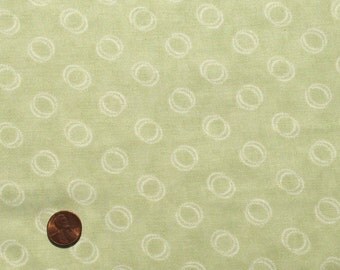 Faded Memories #3819-14 by 3 Sisters for Moda, end-of-bolt last 3/4 yard, C209G.
