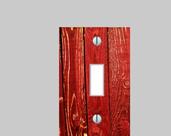 Red Barn Wood Red Barn Wood